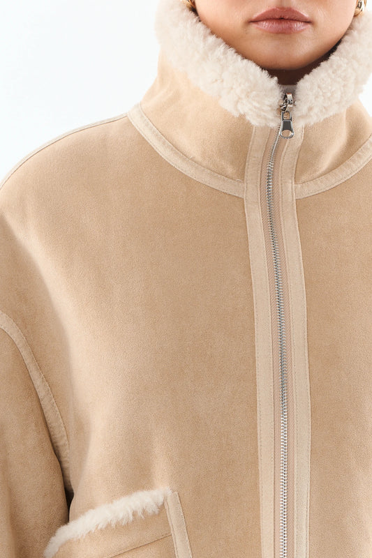 Beige