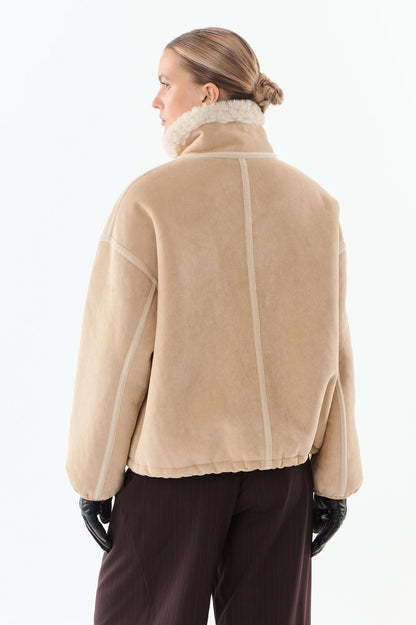 Beige