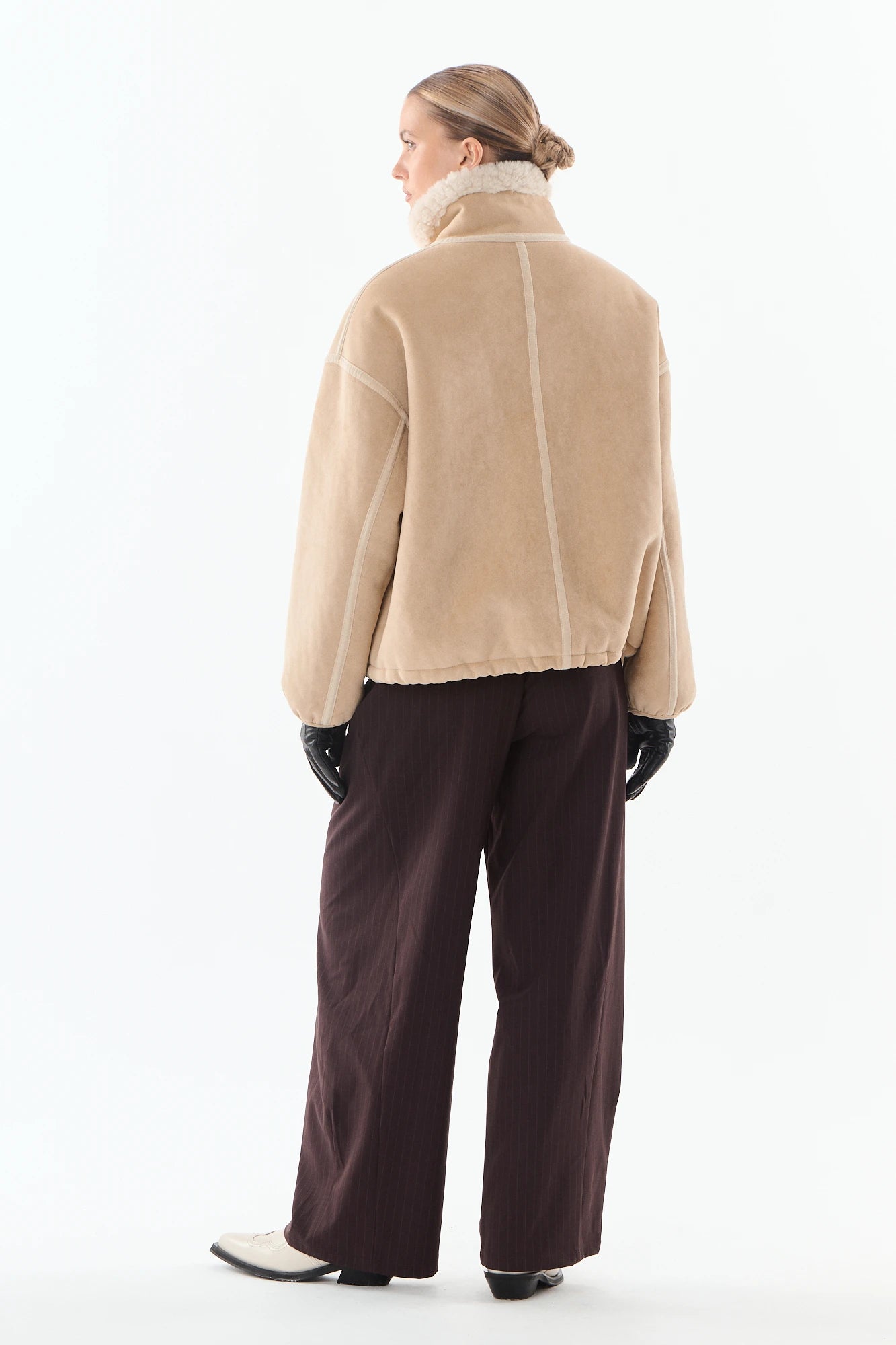 Beige