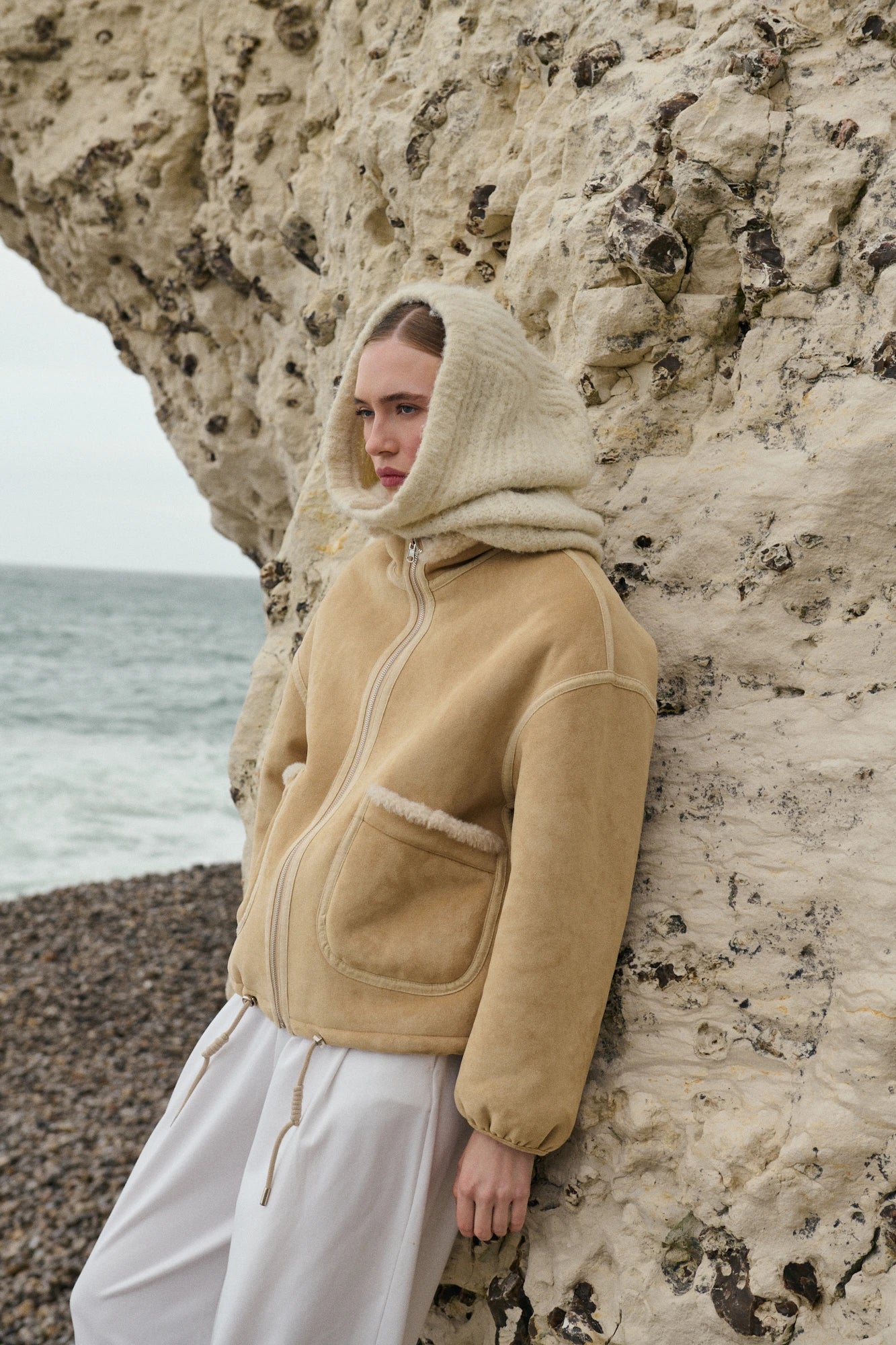 Beige