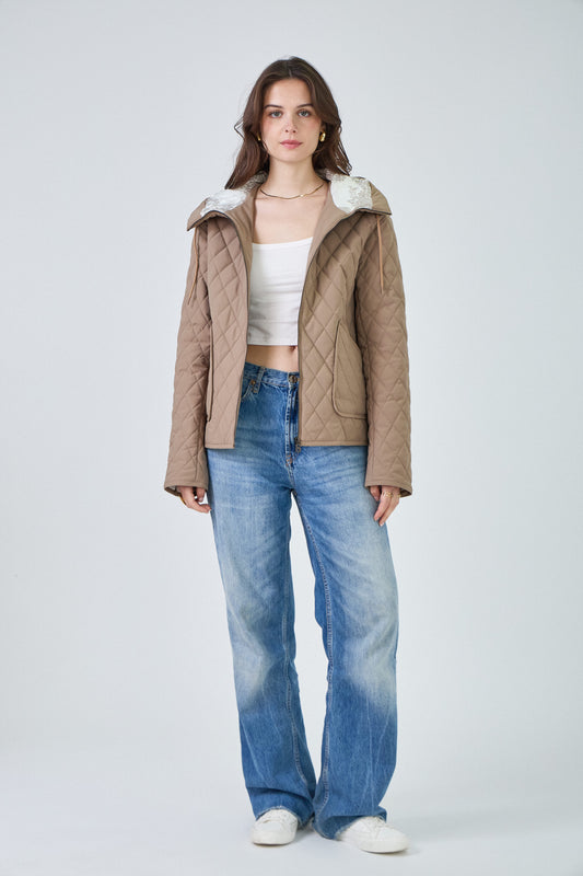 Taupe