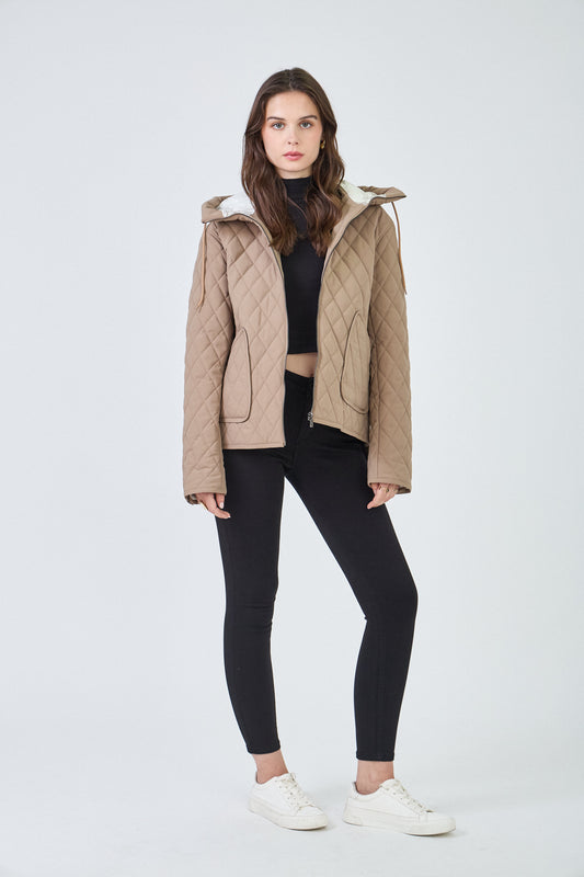 Taupe