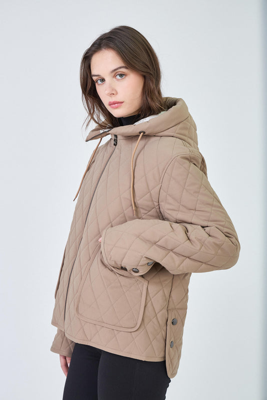 Taupe