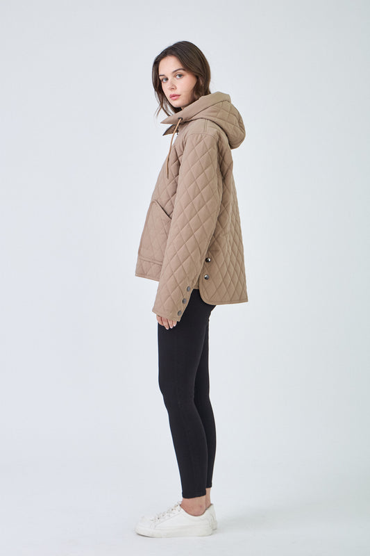 Taupe