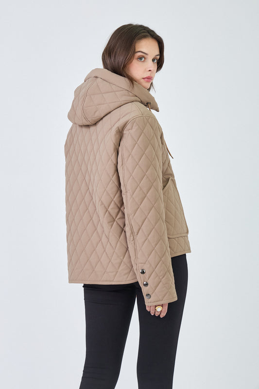 Taupe