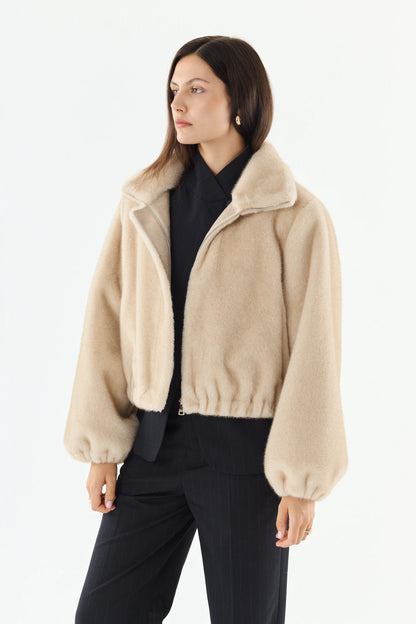 Beige