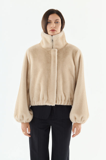 Beige