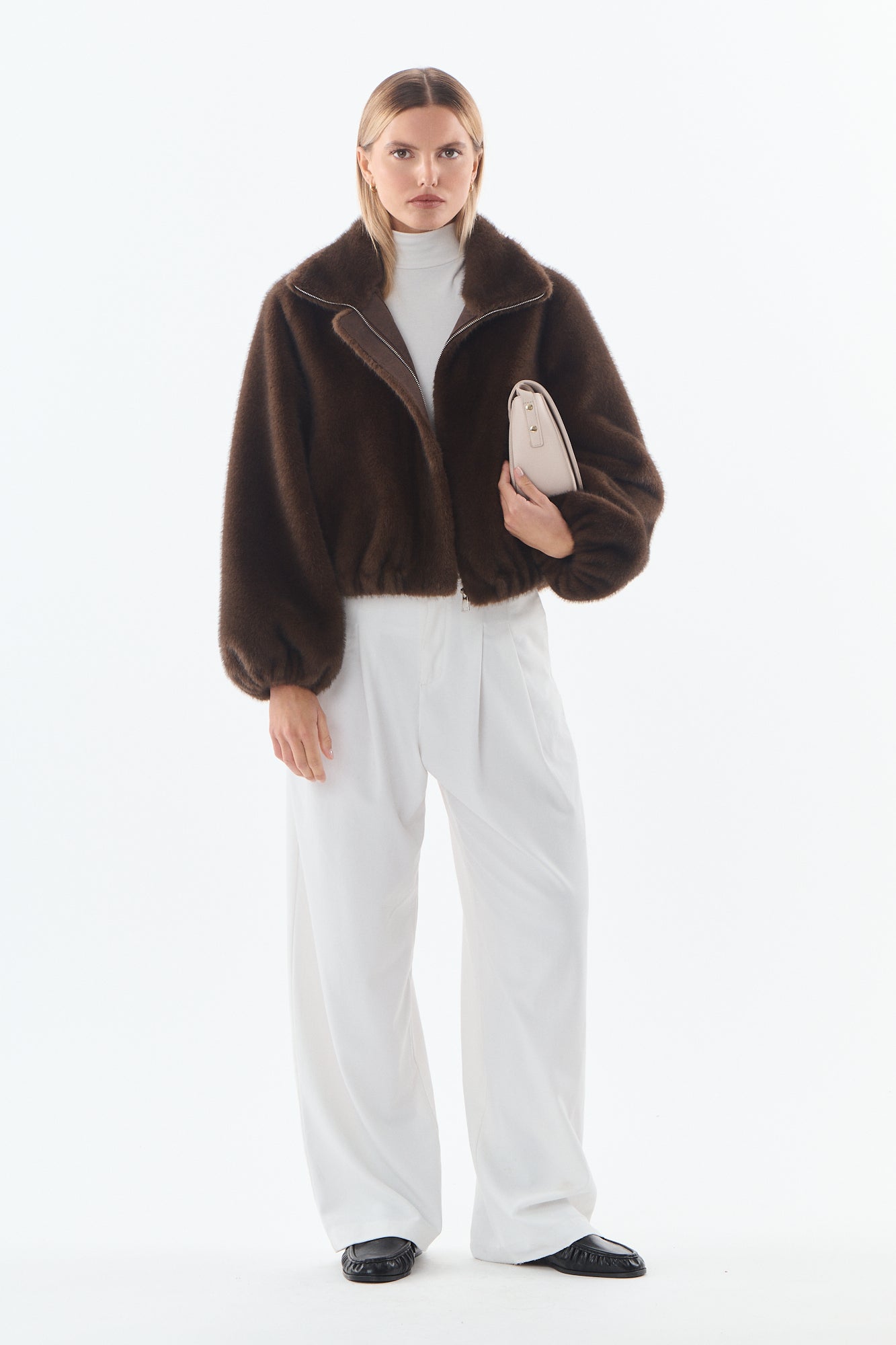 Marron