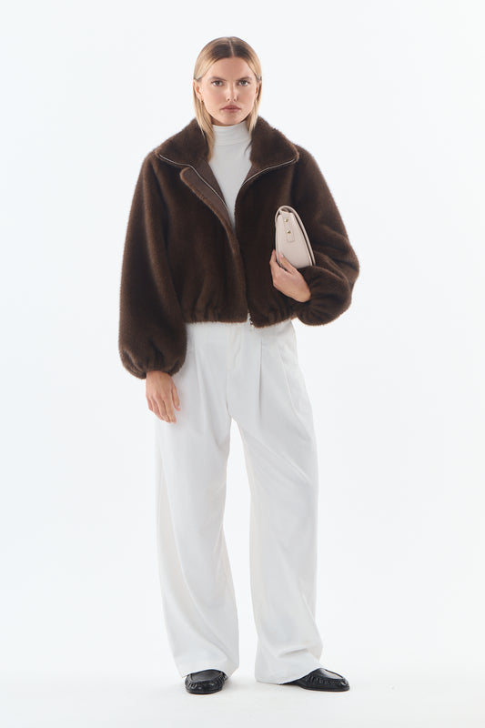 Marron