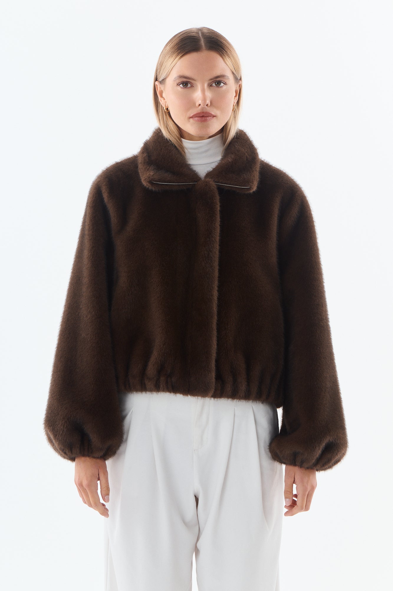 Marron
