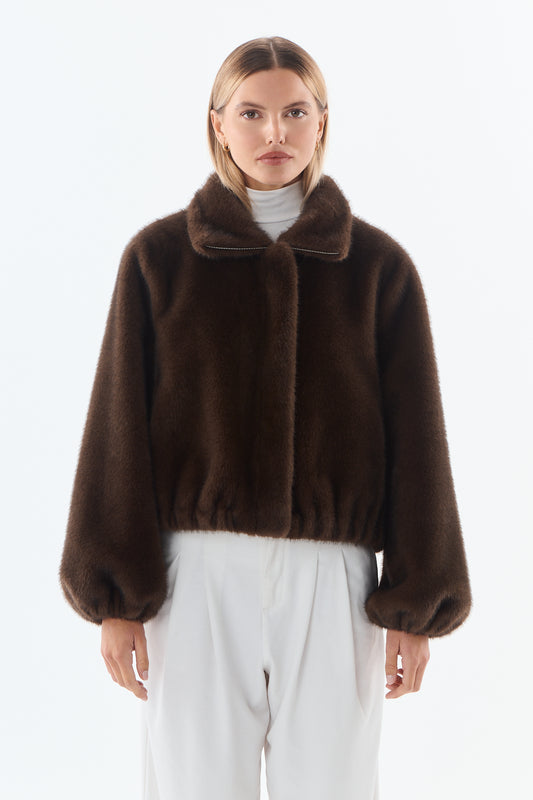 Marron