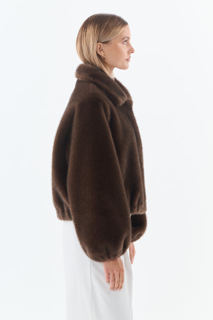 Marron
