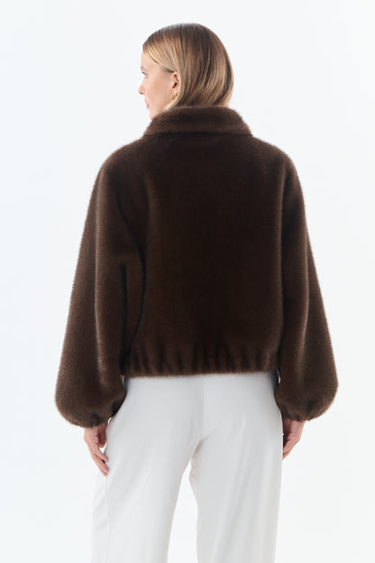 Marron