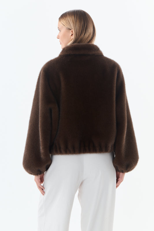 Marron