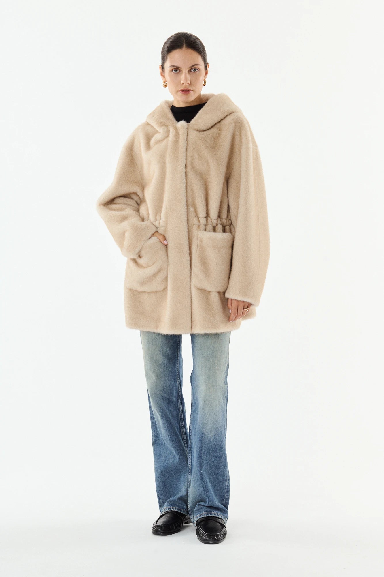 Beige