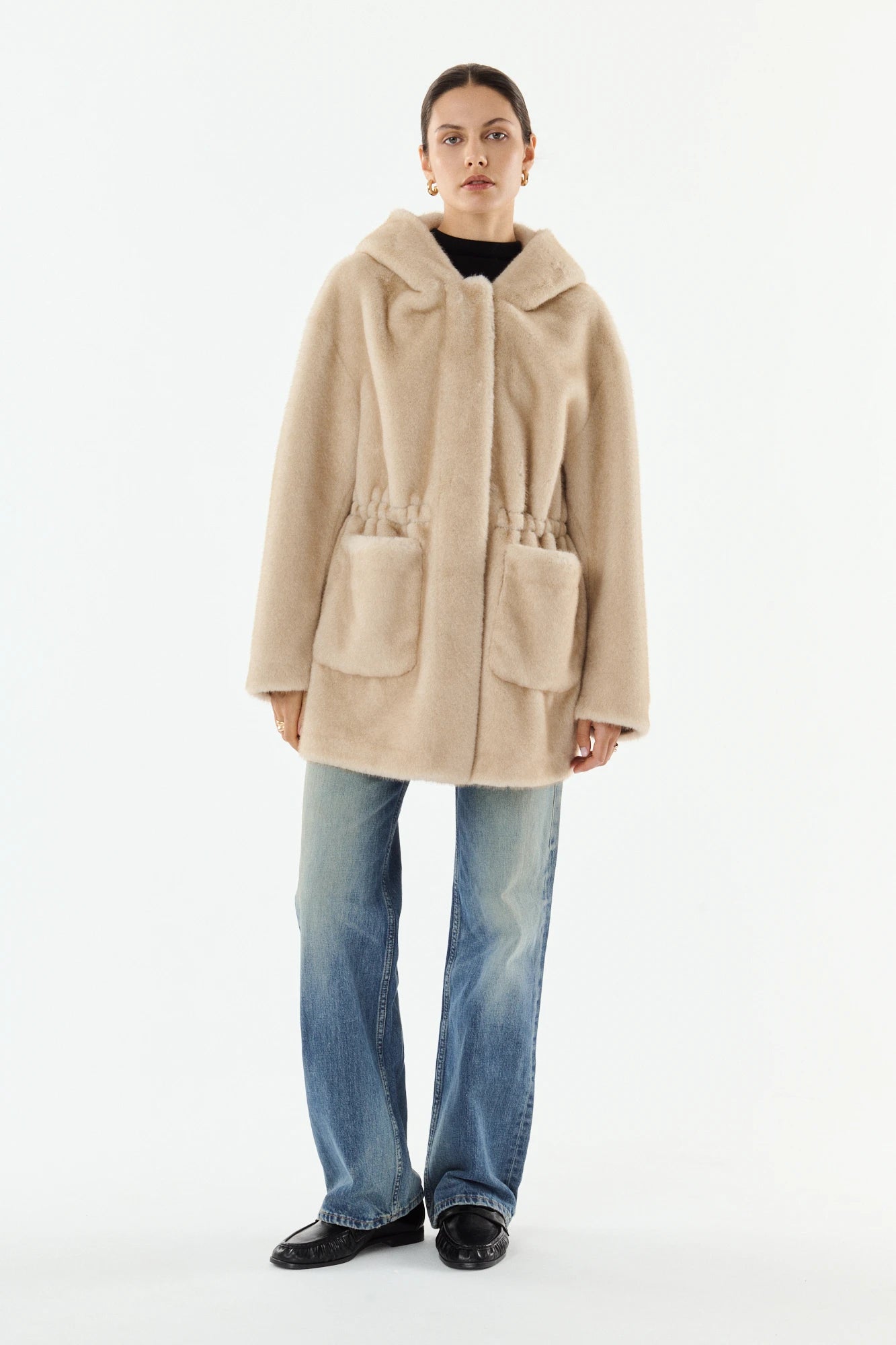 Beige
