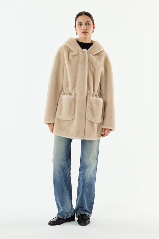 Beige