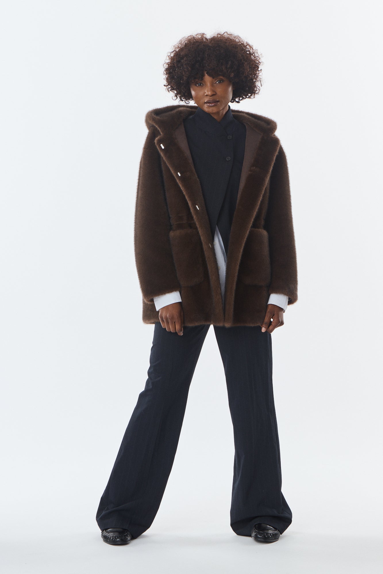 Marron