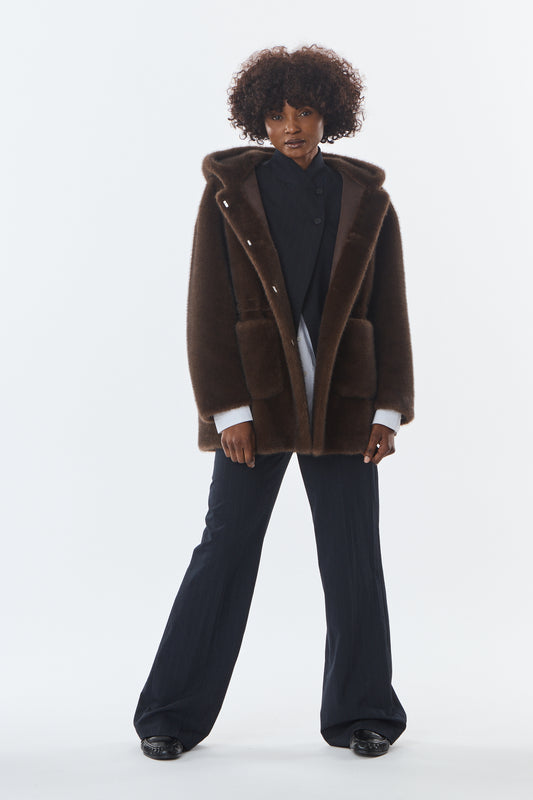 Marron