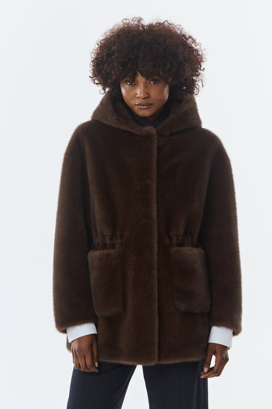 Marron
