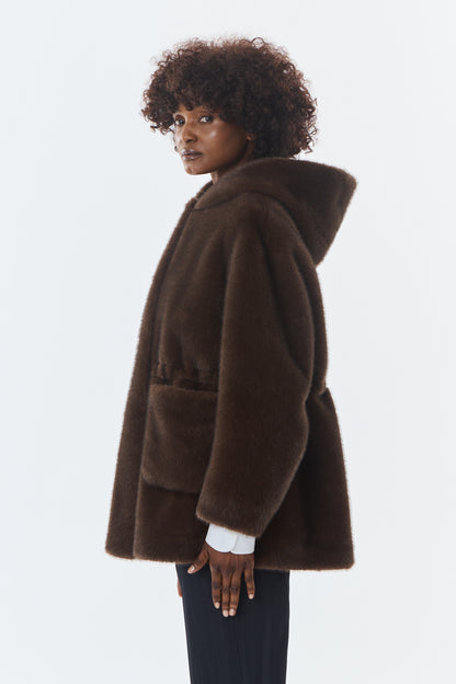 Marron