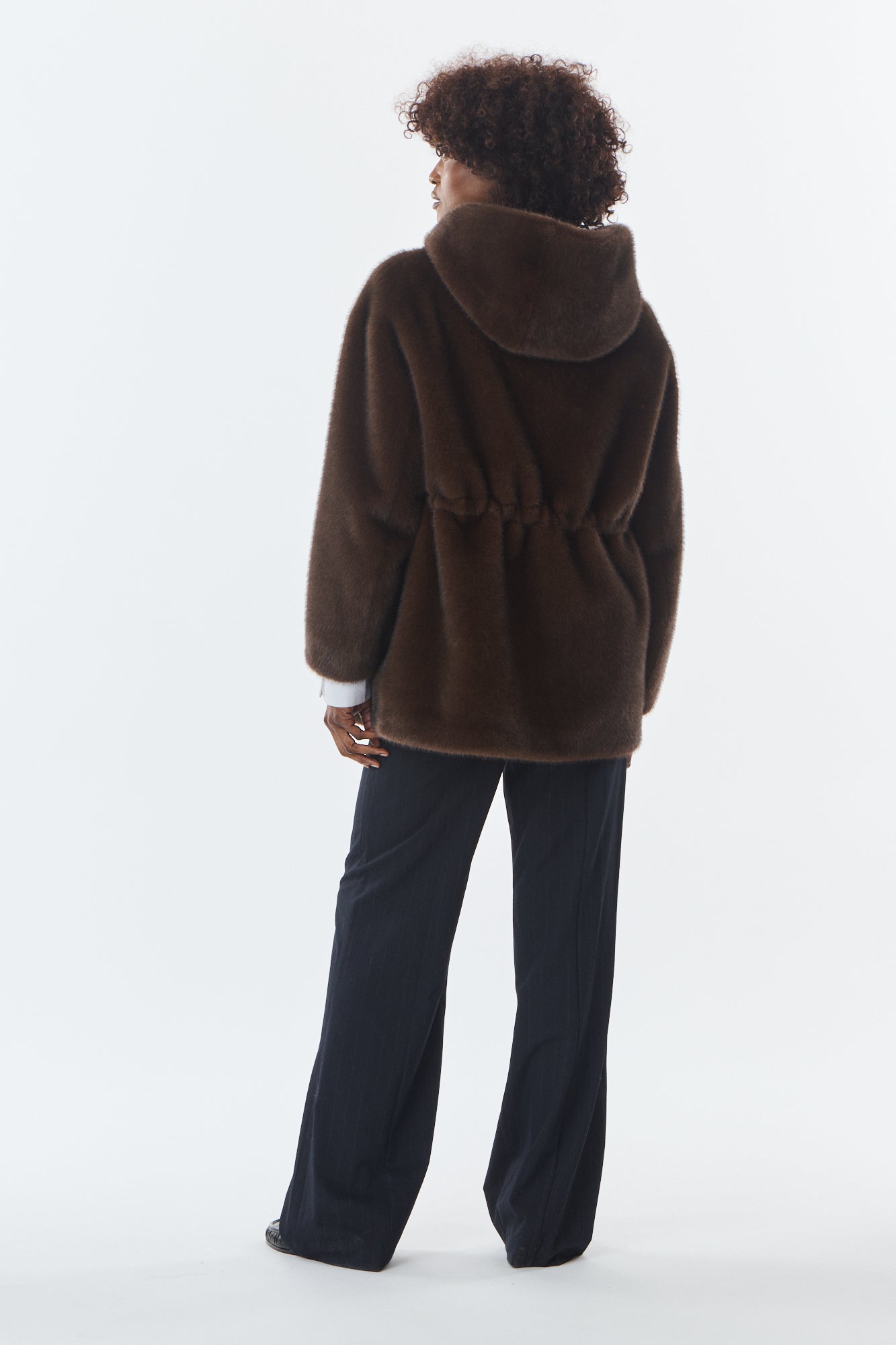 Marron
