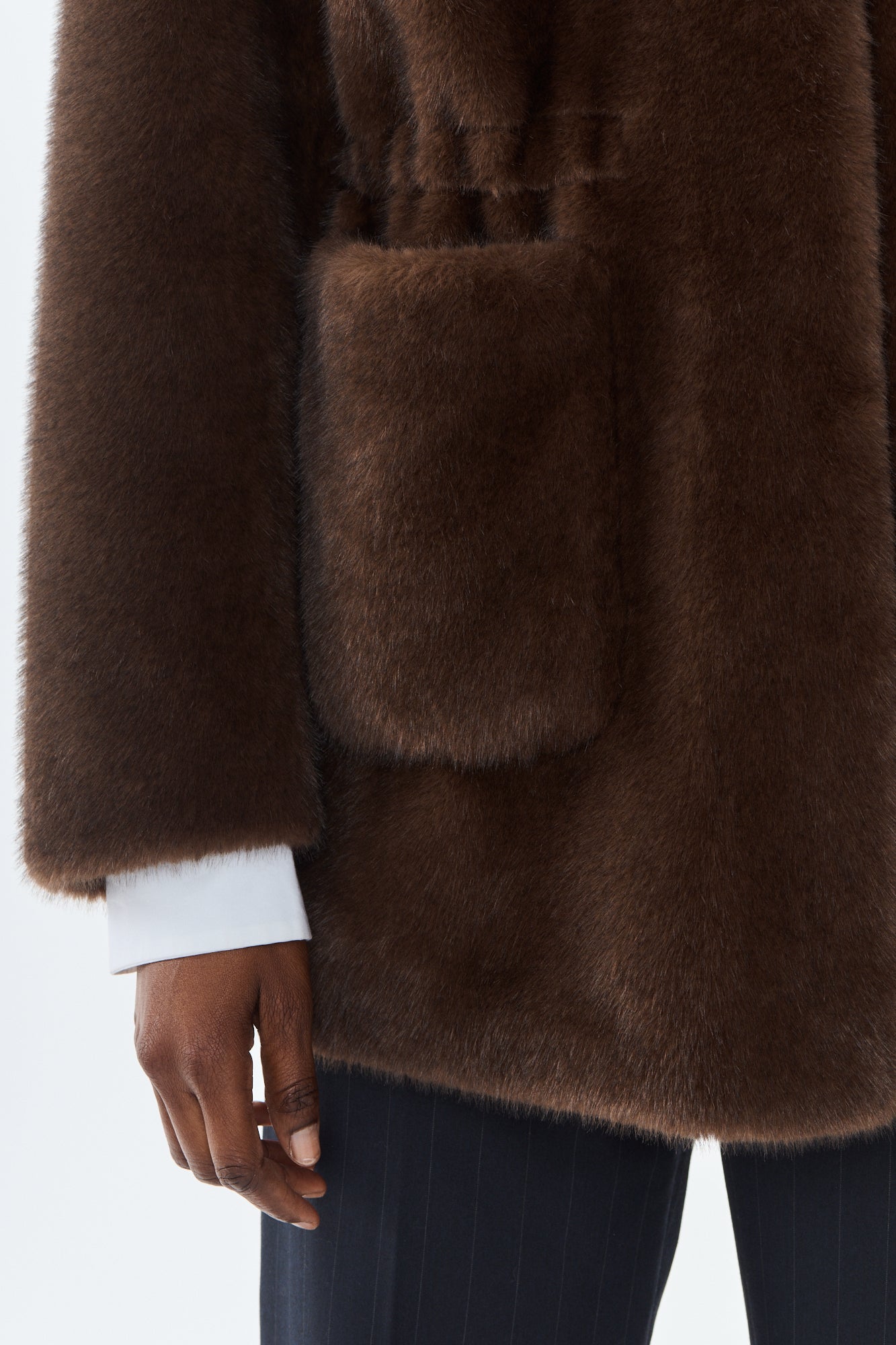 Marron