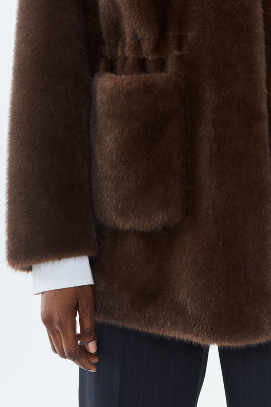 Marron