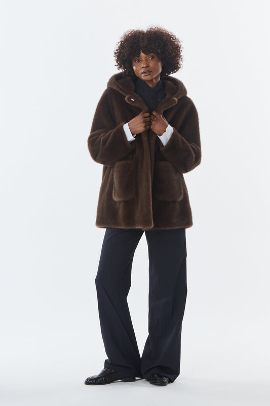 Marron