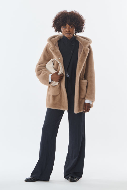 Taupe