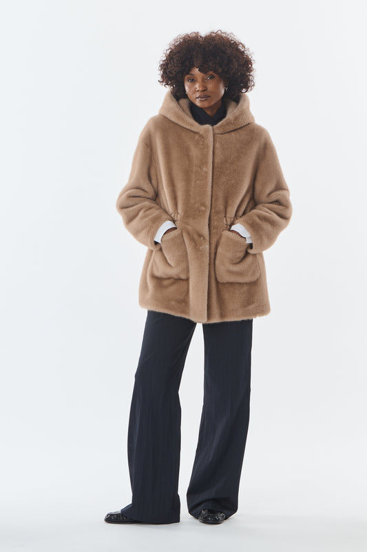 Taupe