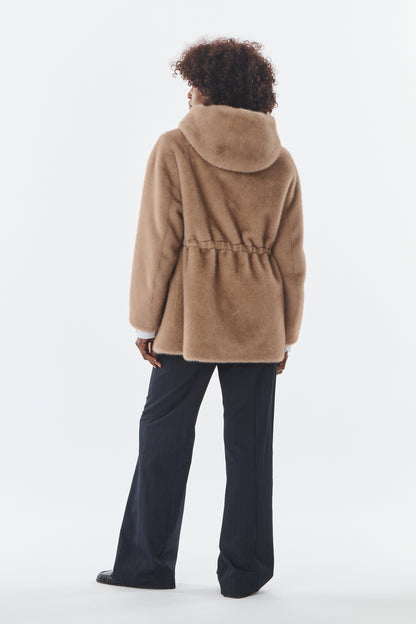 Taupe