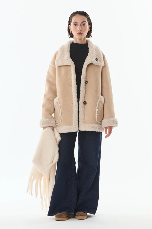 Beige