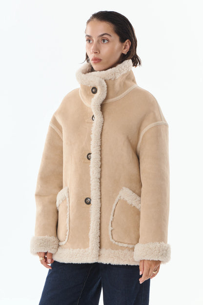 Beige