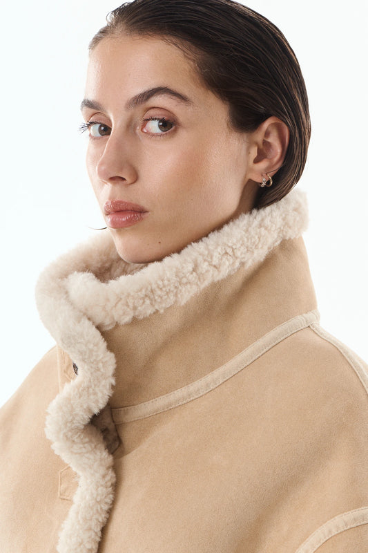 Beige