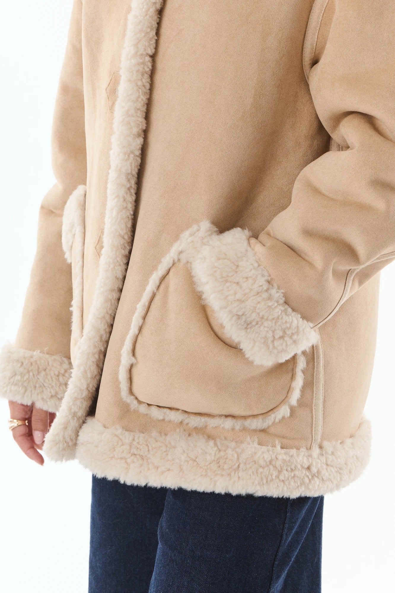 Beige