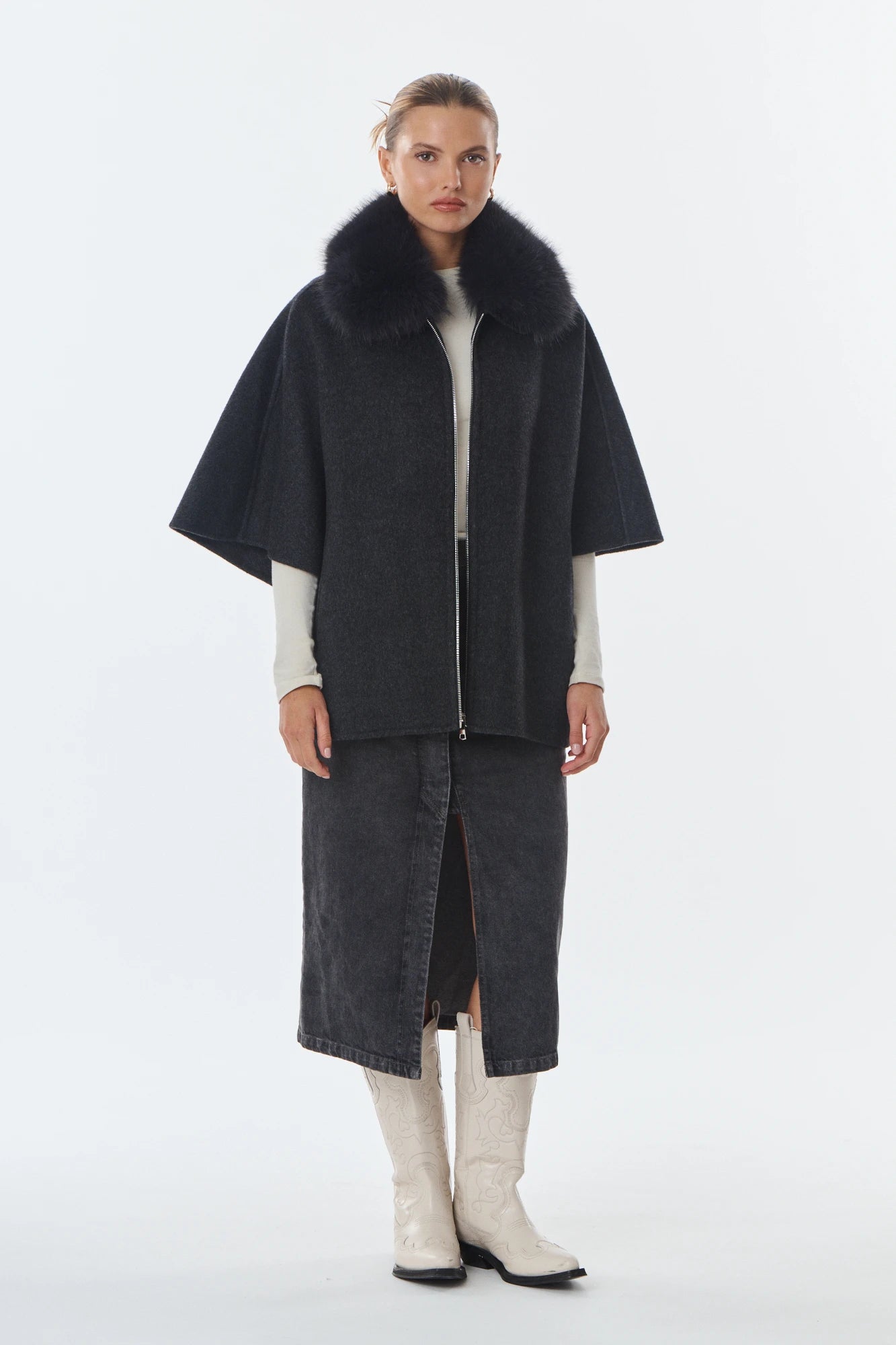 Gris Anthracite
