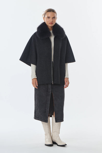Gris Anthracite