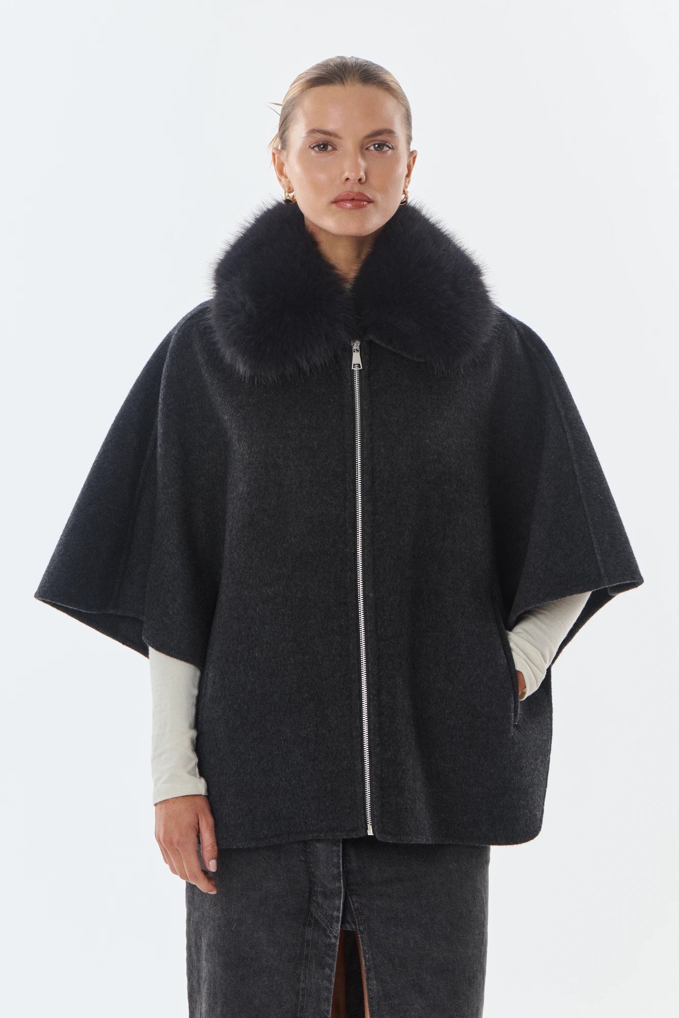 Gris Anthracite