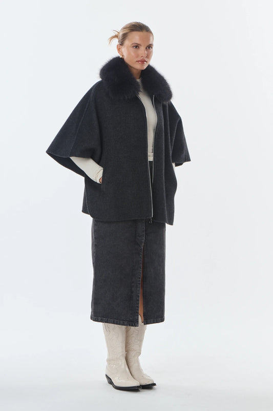 Gris anthracite
