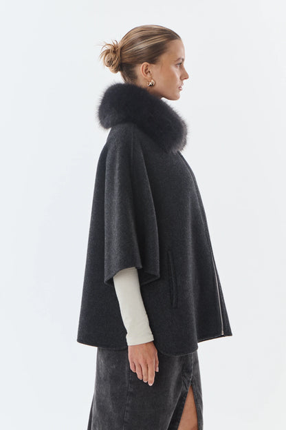 Gris Anthracite