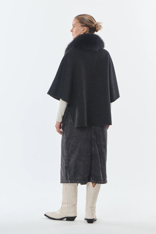 Gris anthracite