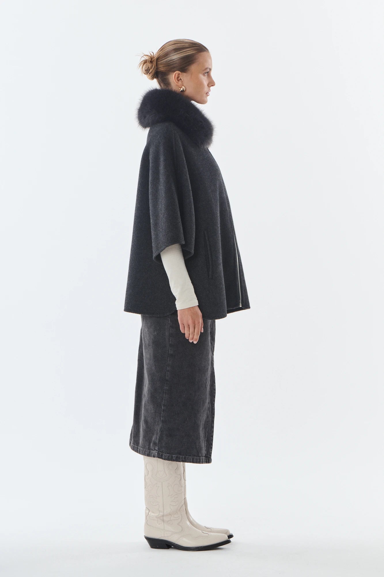 Gris Anthracite