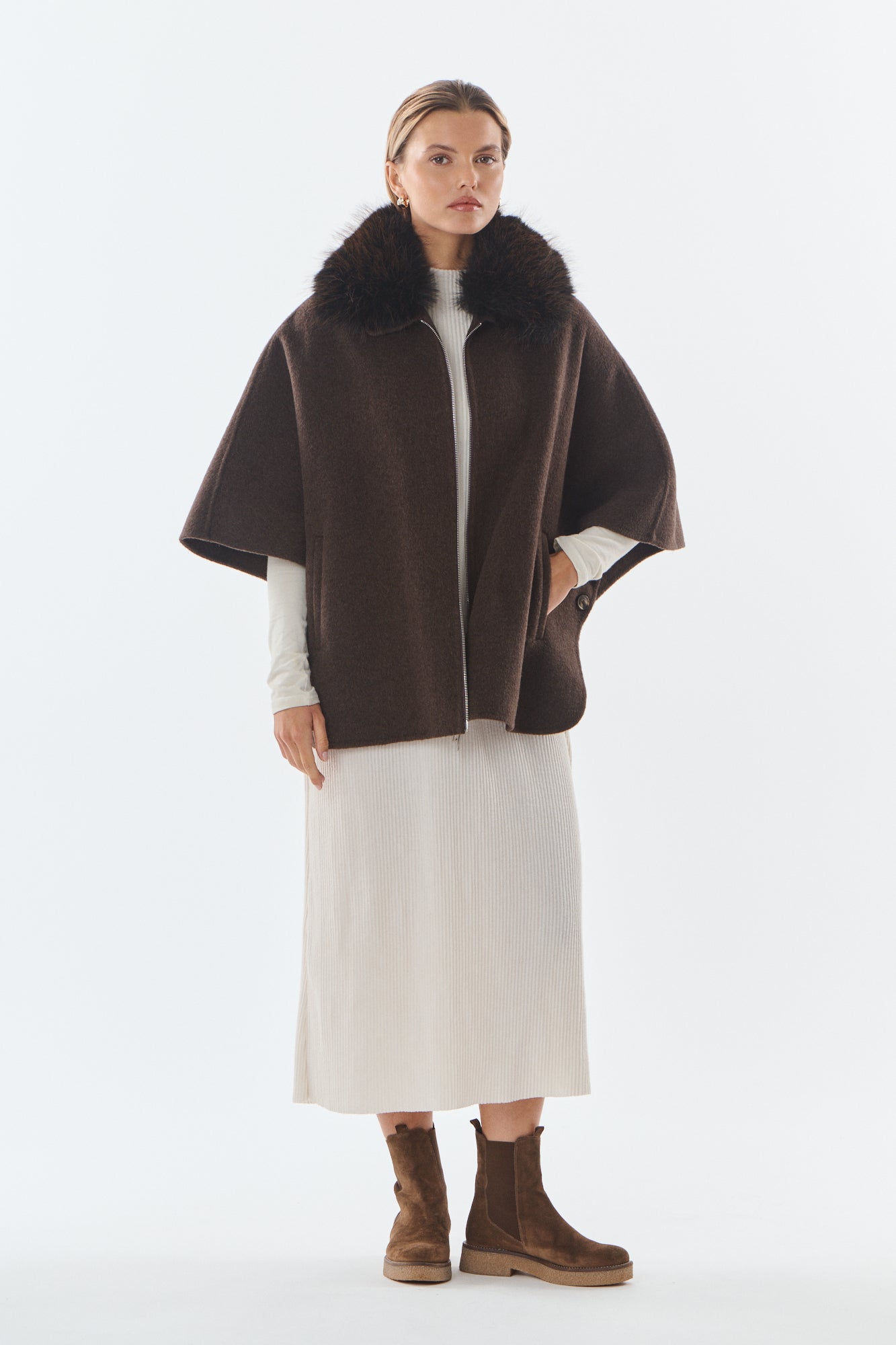 Marron