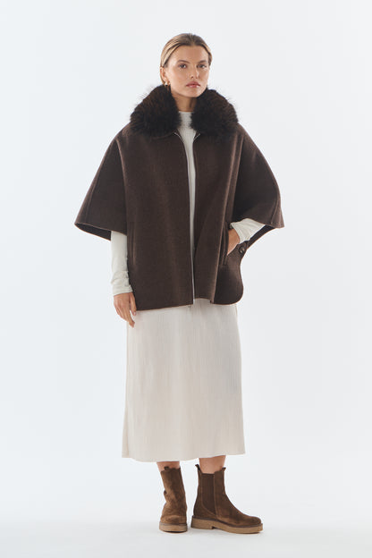 Marron