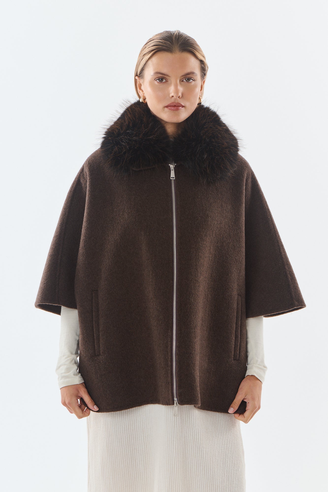 Marron