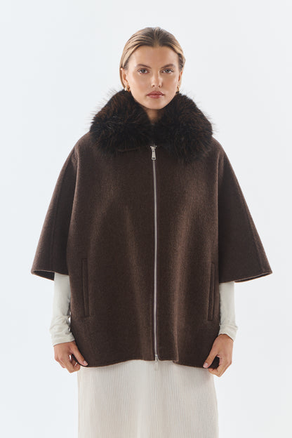 Marron