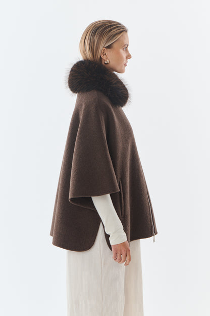Marron