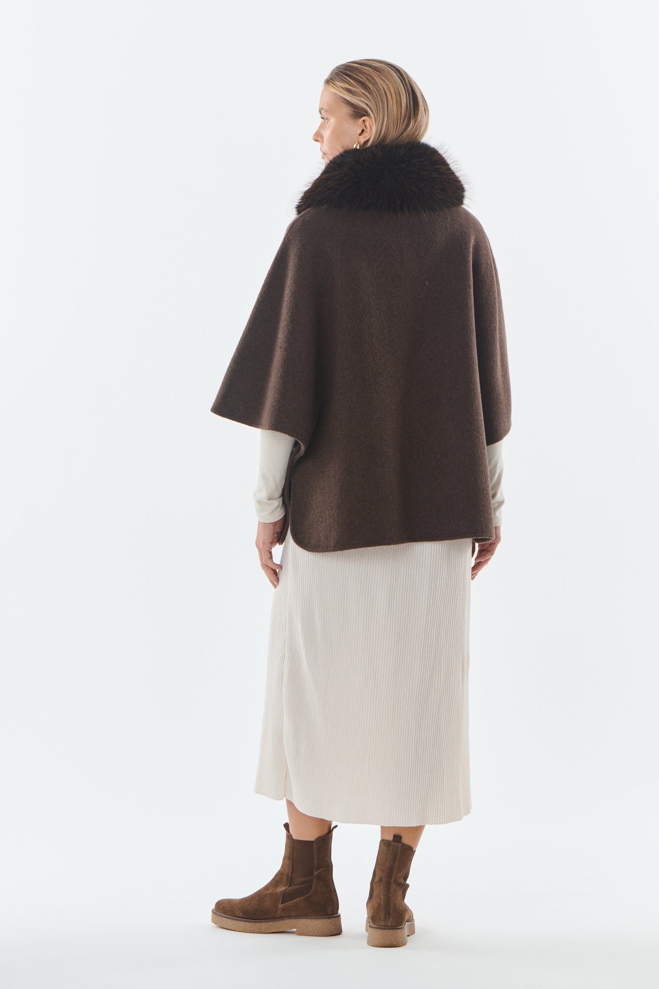 Marron