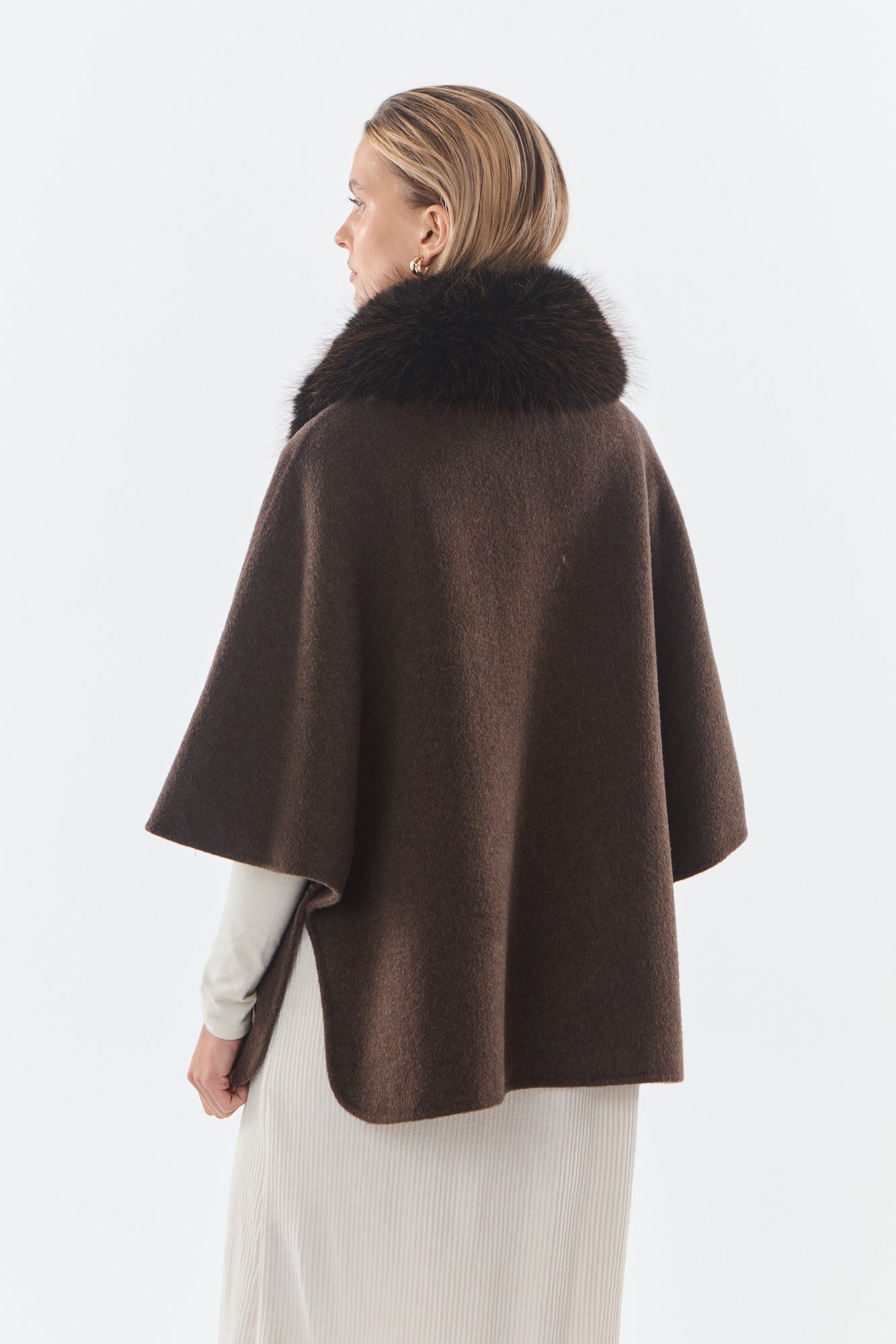 Marron